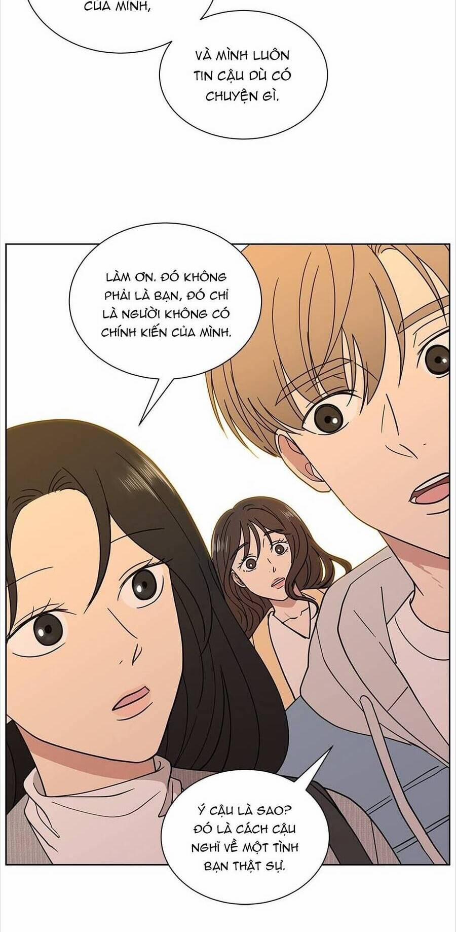 Tình Yêu Chỉ Mình Em Biết 42 trang 42