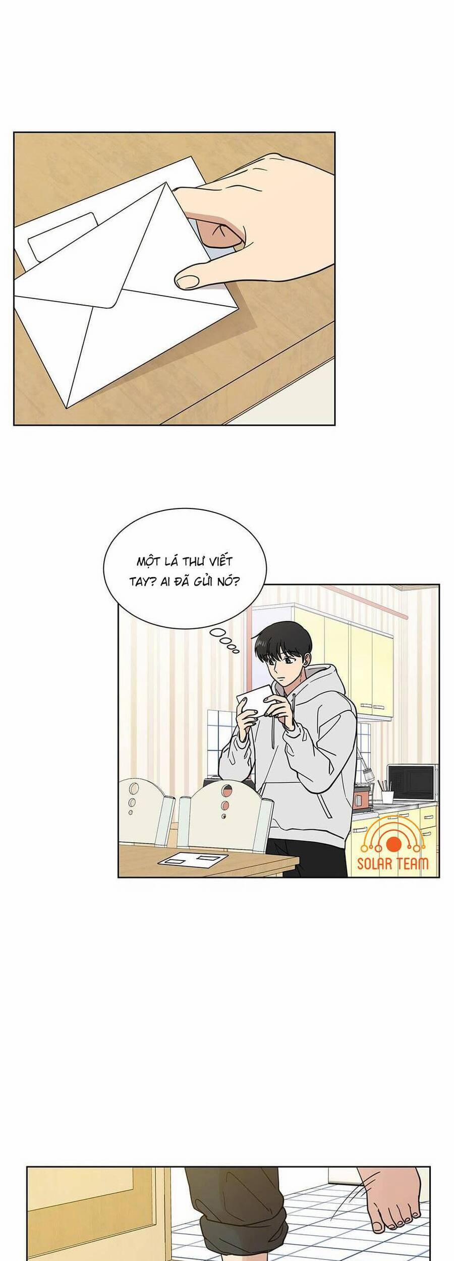 Tình Yêu Chỉ Mình Em Biết 43 trang 0