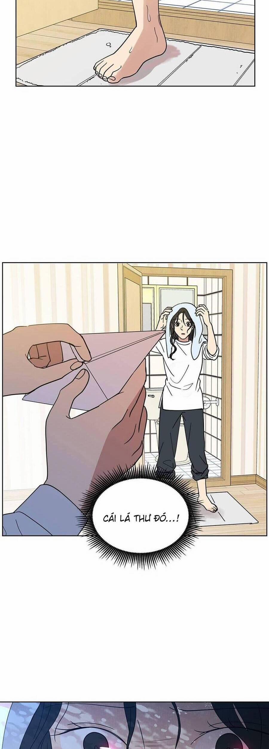 Tình Yêu Chỉ Mình Em Biết 43 trang 1