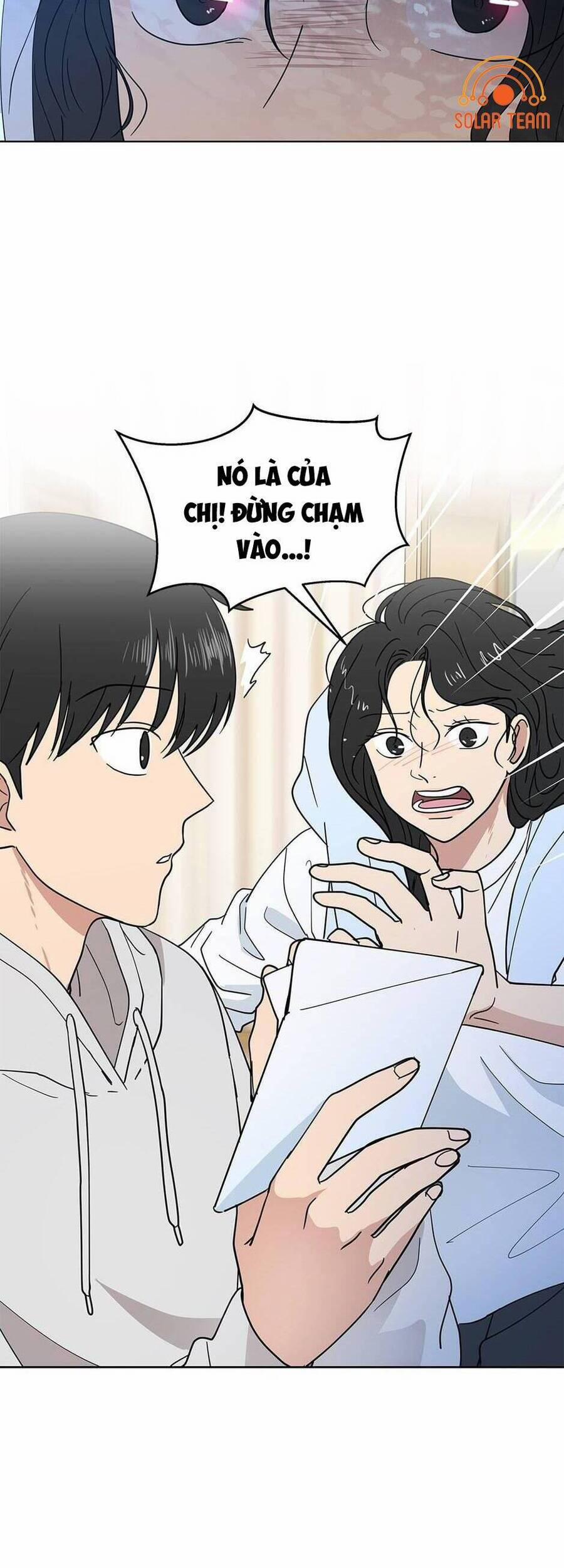 Tình Yêu Chỉ Mình Em Biết 43 trang 2