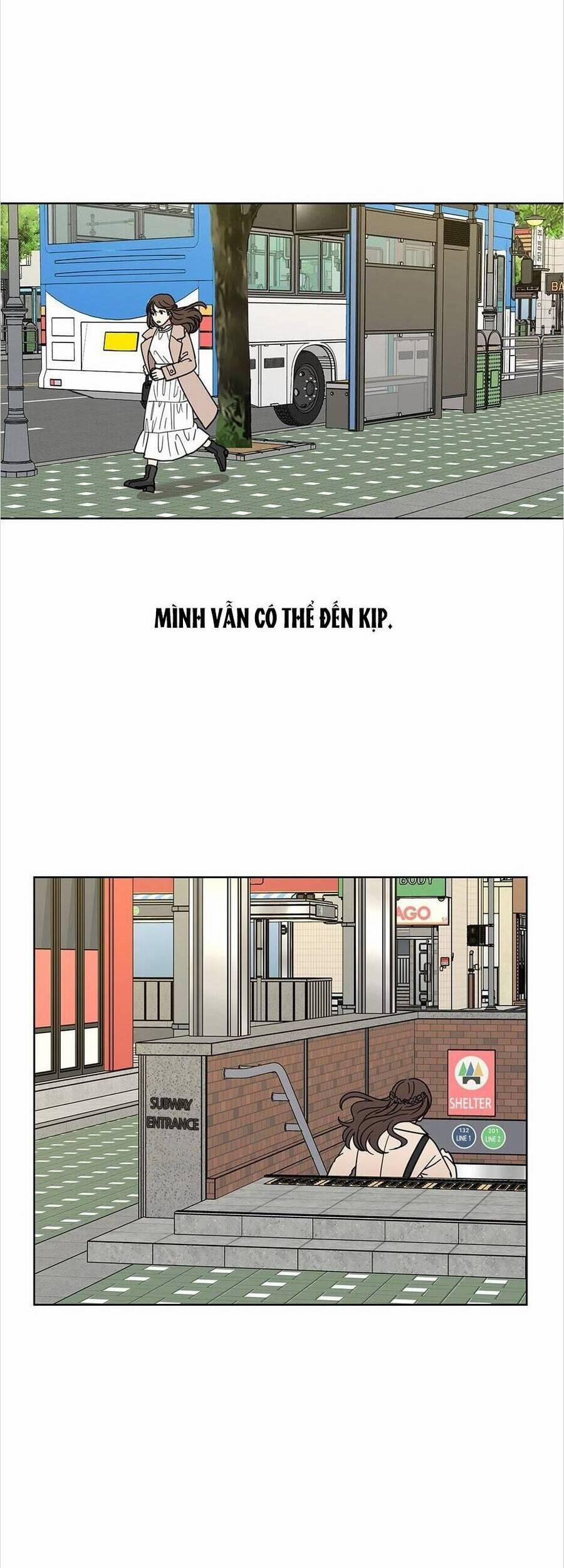 Tình Yêu Chỉ Mình Em Biết 43 trang 20