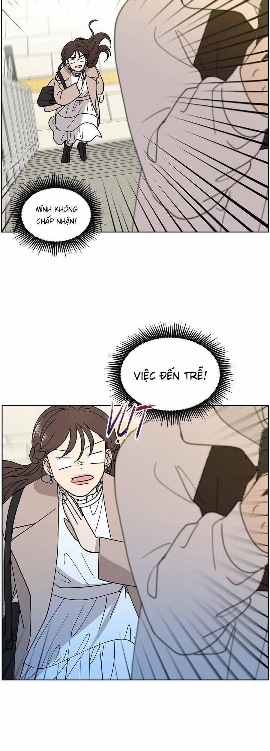 Tình Yêu Chỉ Mình Em Biết 43 trang 24