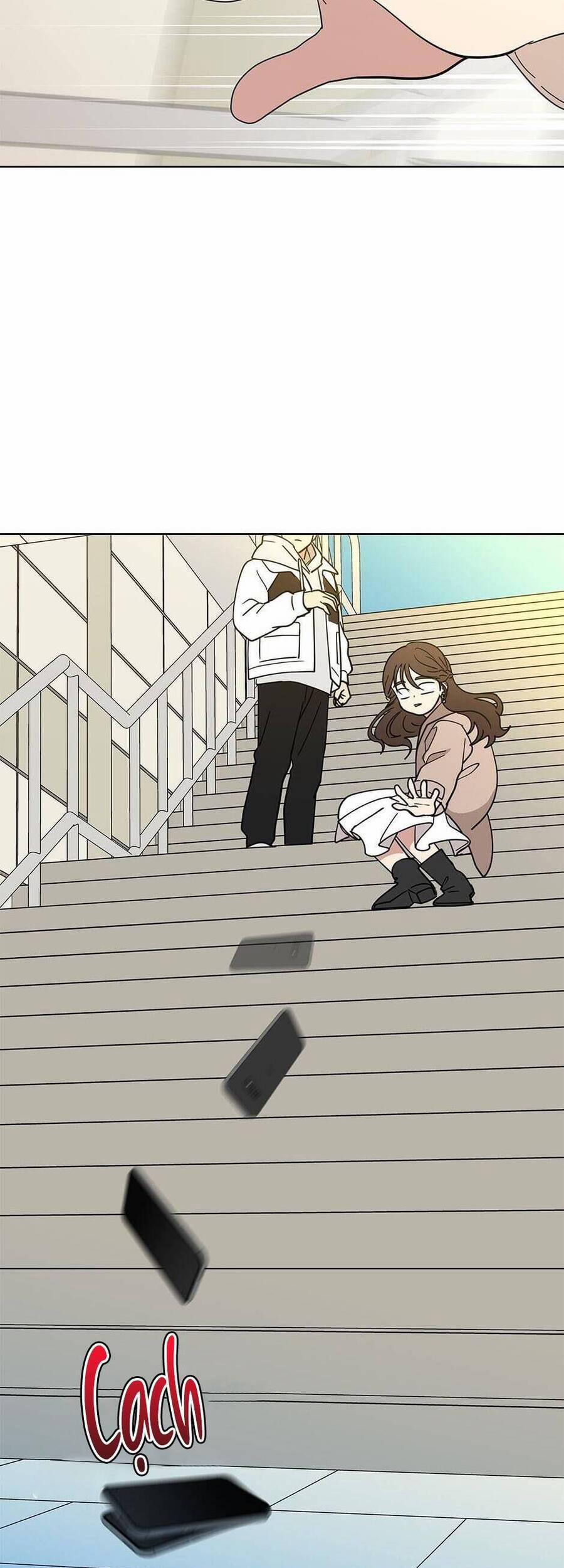 Tình Yêu Chỉ Mình Em Biết 43 trang 27