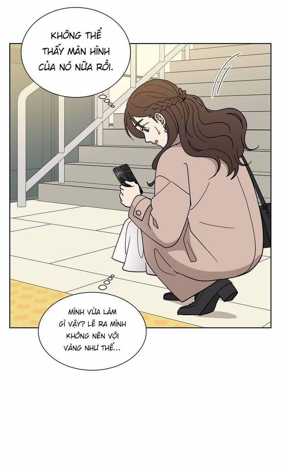 Tình Yêu Chỉ Mình Em Biết 43 trang 29