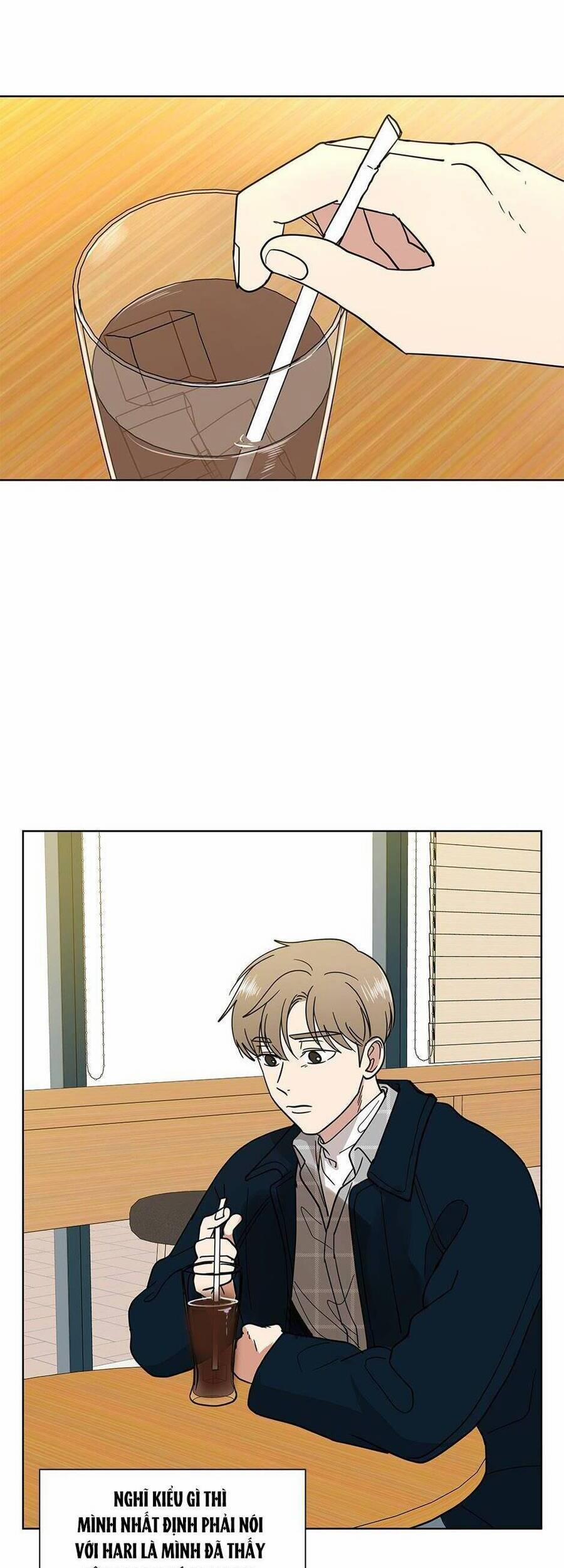 Tình Yêu Chỉ Mình Em Biết 43 trang 32