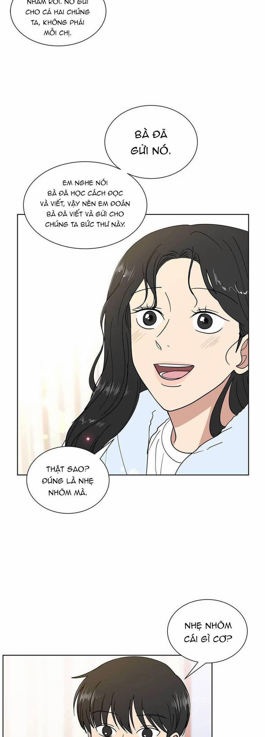 Tình Yêu Chỉ Mình Em Biết 43 trang 5