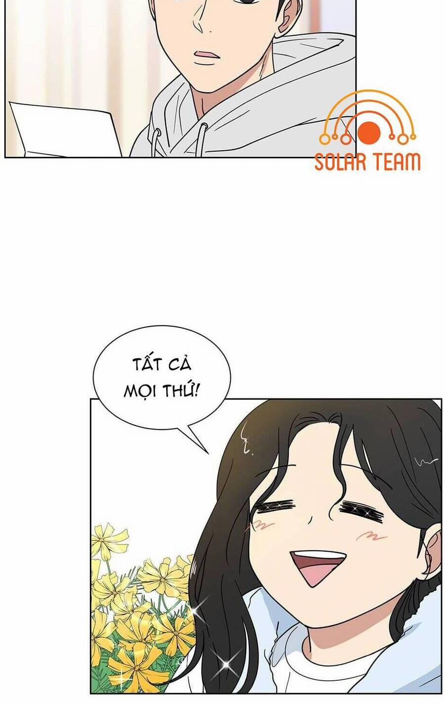 Tình Yêu Chỉ Mình Em Biết 43 trang 6