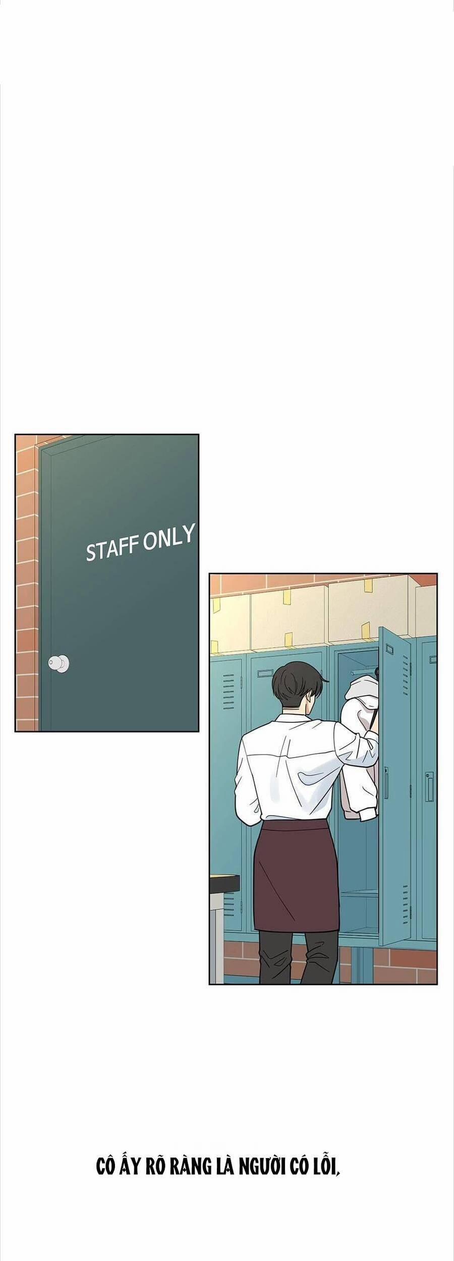 Tình Yêu Chỉ Mình Em Biết 44 trang 0