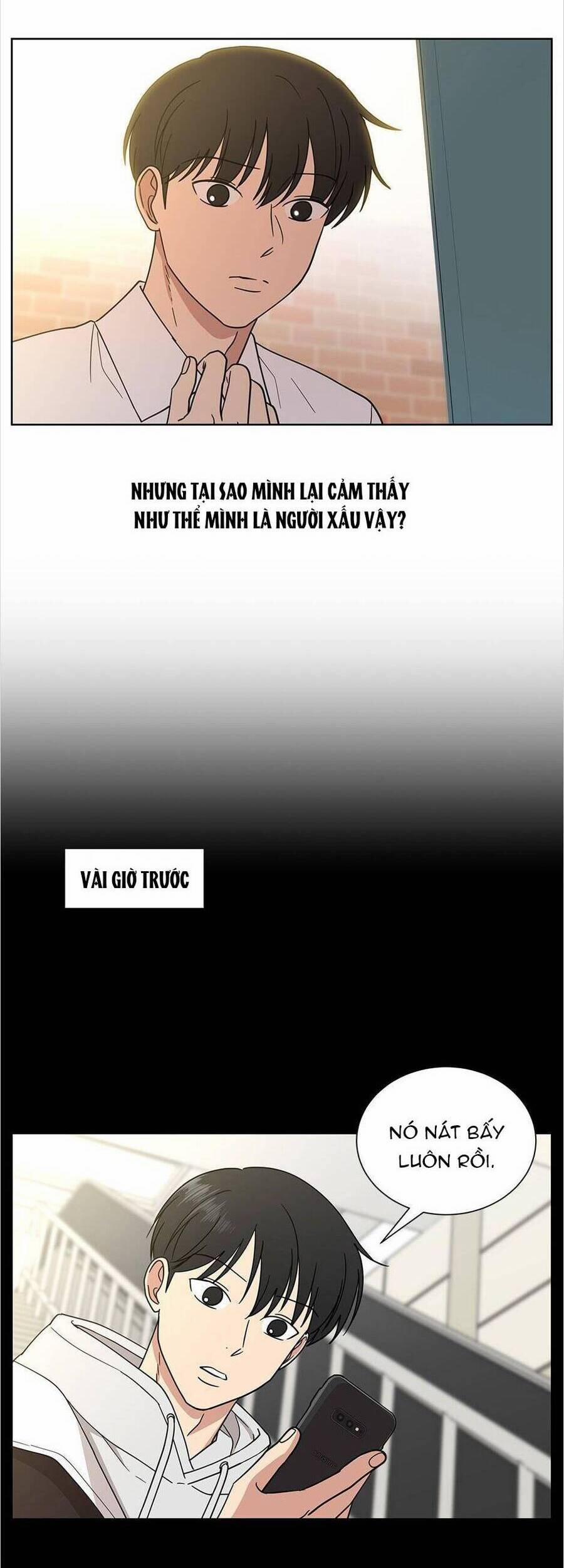 Tình Yêu Chỉ Mình Em Biết 44 trang 1