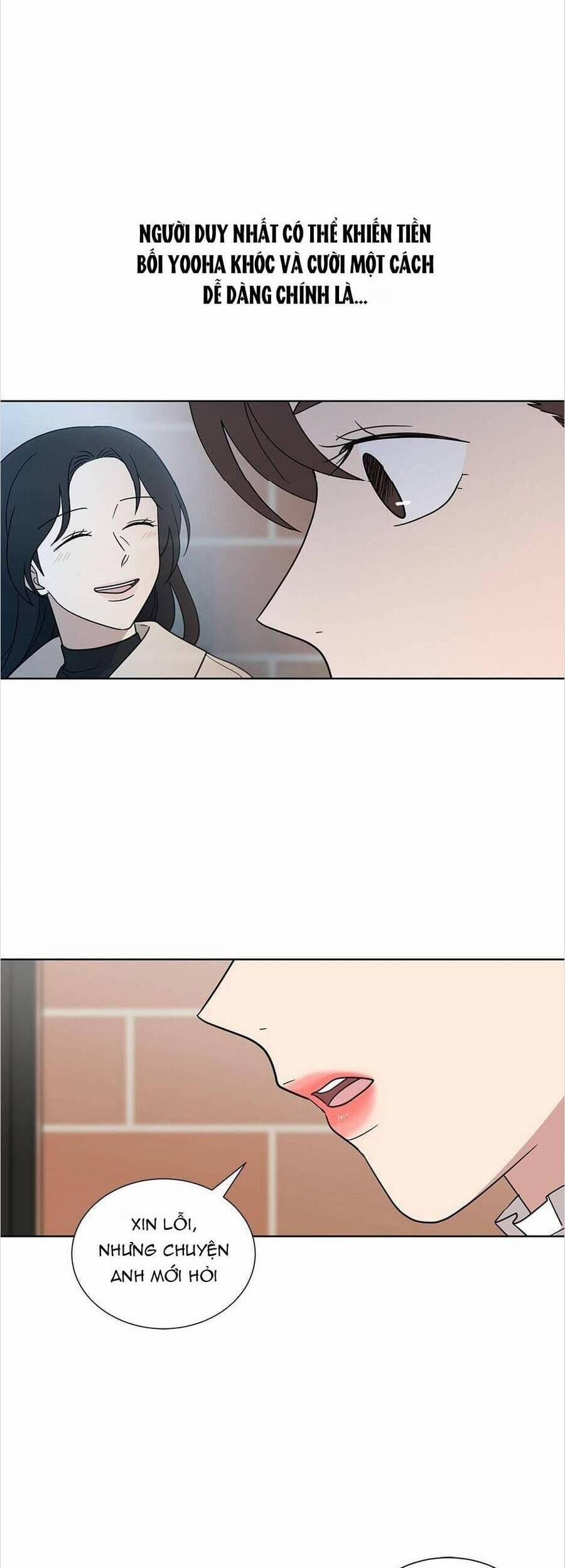 Tình Yêu Chỉ Mình Em Biết 44 trang 17