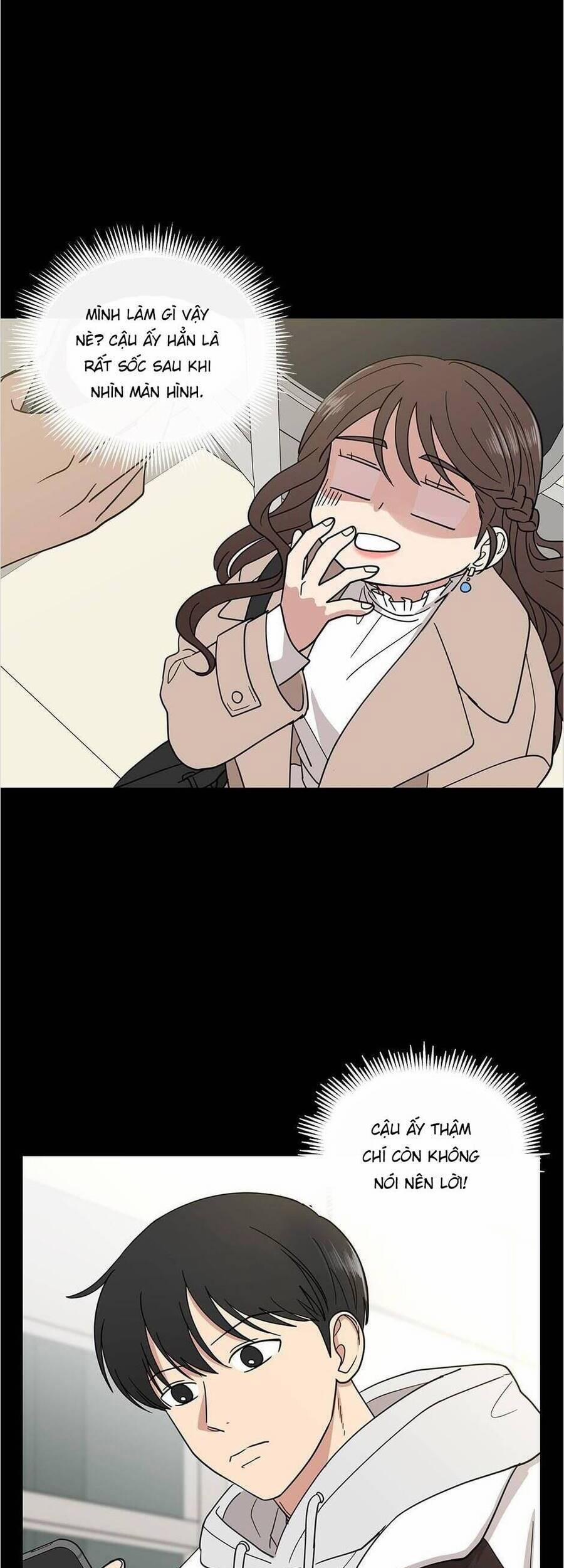 Tình Yêu Chỉ Mình Em Biết 44 trang 2