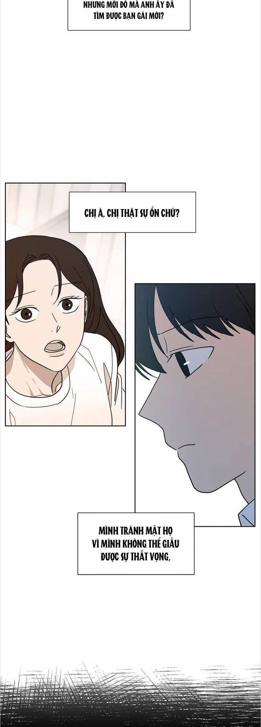 Tình Yêu Chỉ Mình Em Biết 44 trang 24