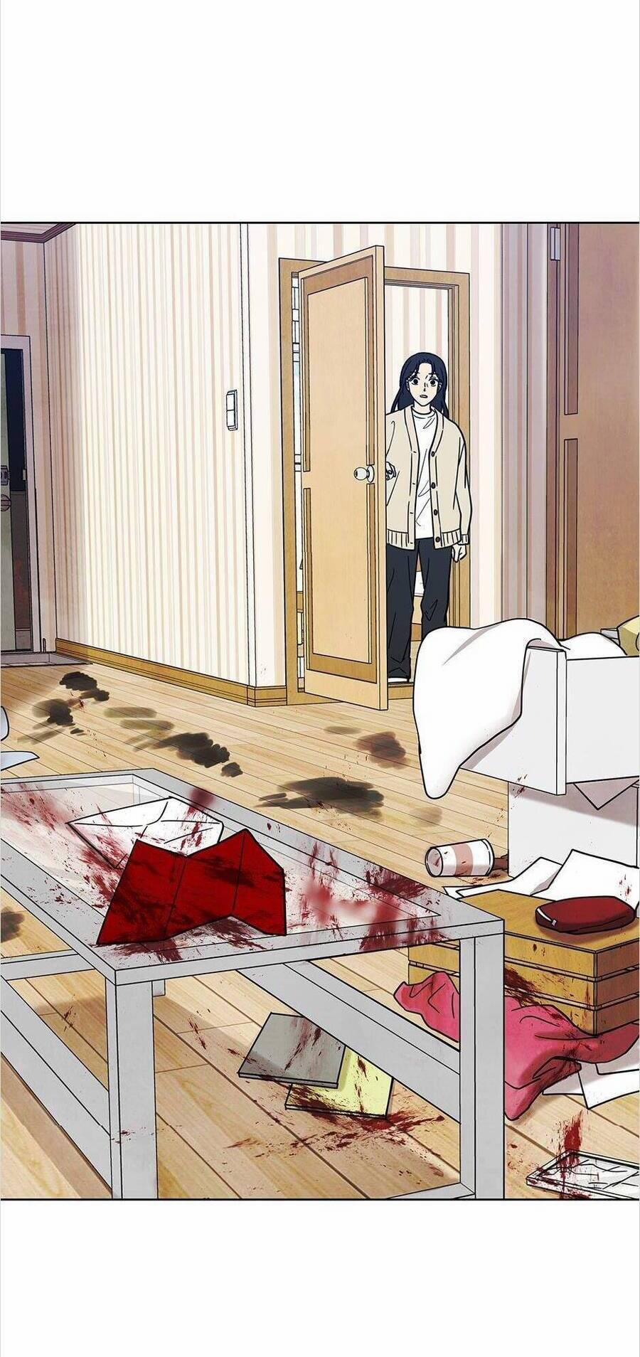 Tình Yêu Chỉ Mình Em Biết 44 trang 39