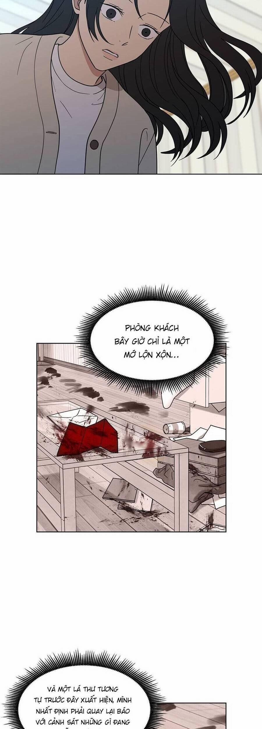 Tình Yêu Chỉ Mình Em Biết 45 trang 1