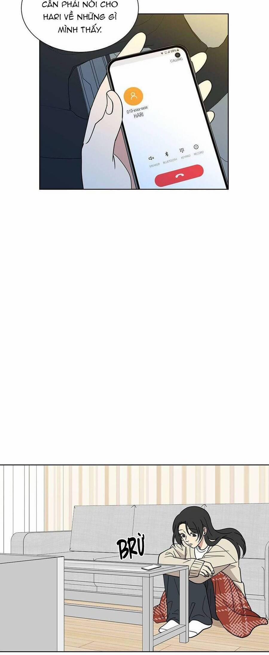 Tình Yêu Chỉ Mình Em Biết 45 trang 13