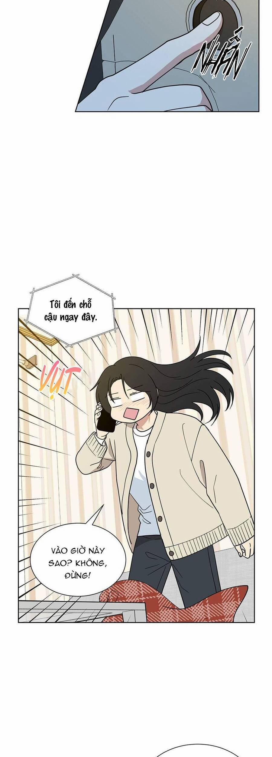 Tình Yêu Chỉ Mình Em Biết 45 trang 18