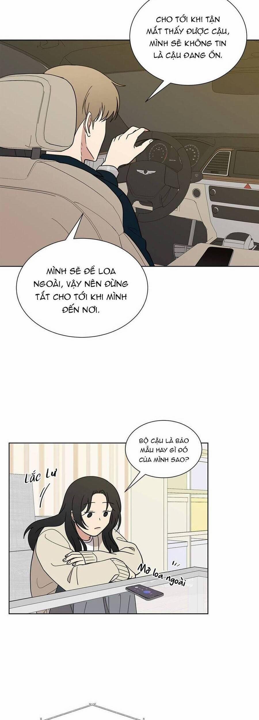 Tình Yêu Chỉ Mình Em Biết 45 trang 19