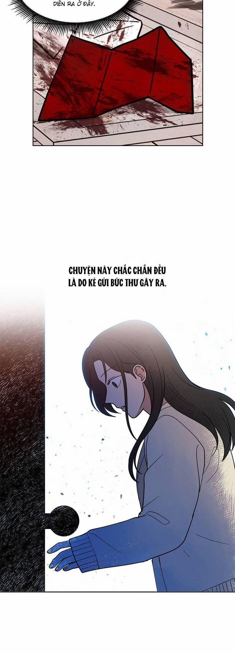 Tình Yêu Chỉ Mình Em Biết 45 trang 2