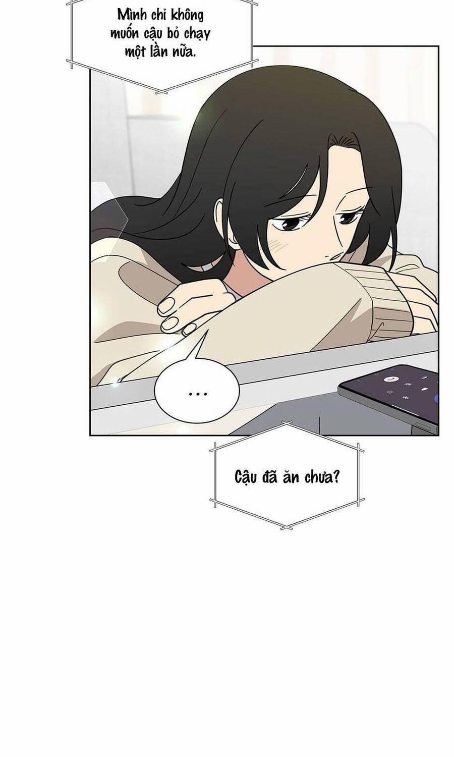 Tình Yêu Chỉ Mình Em Biết 45 trang 20