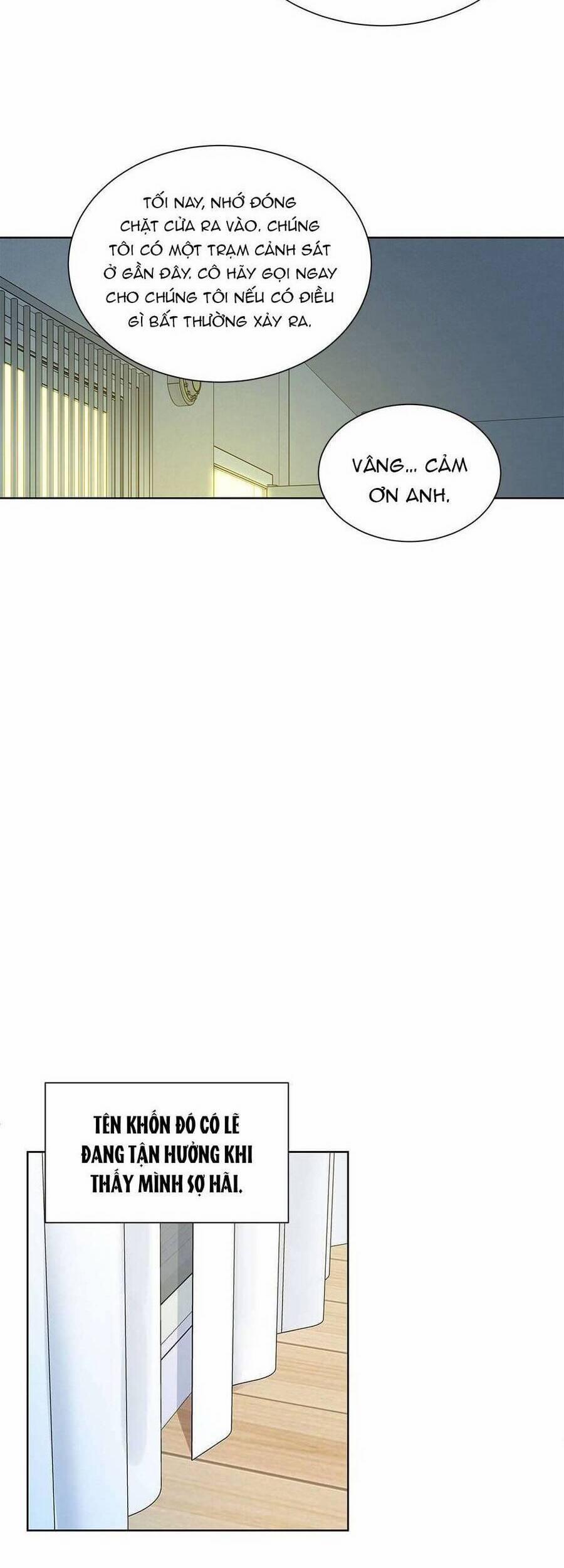 Tình Yêu Chỉ Mình Em Biết 45 trang 5