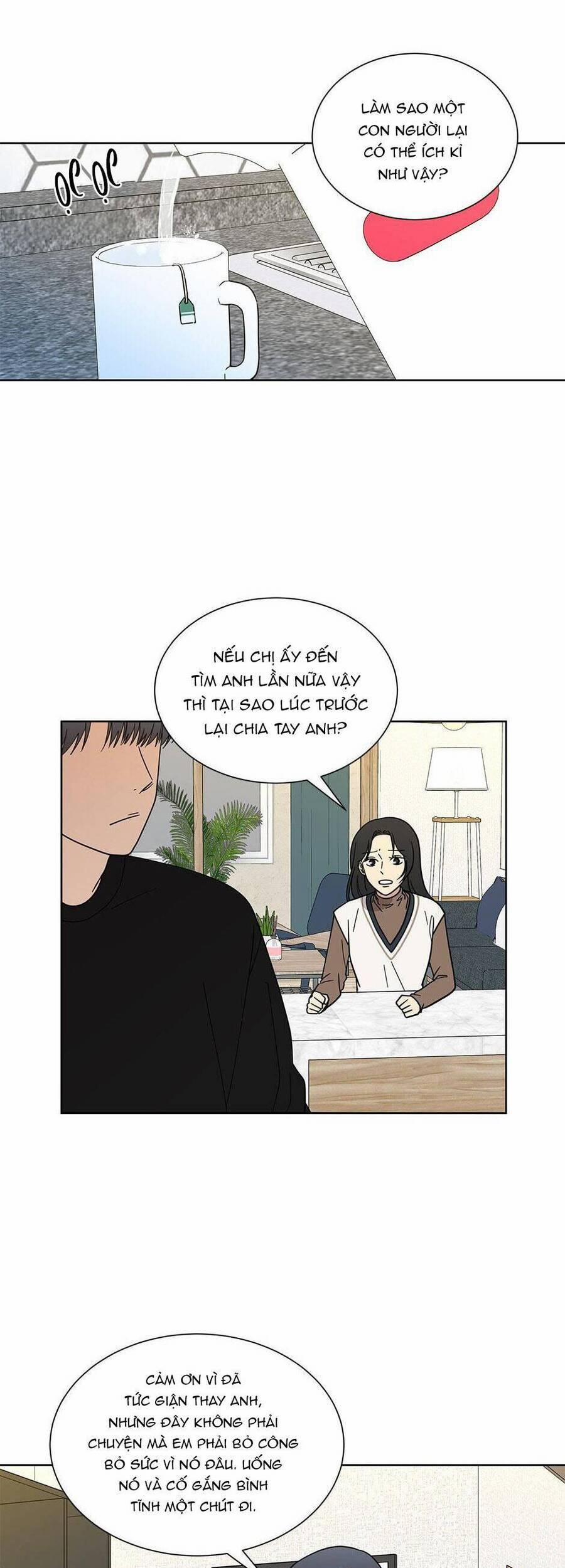 Tình Yêu Chỉ Mình Em Biết 49 trang 0