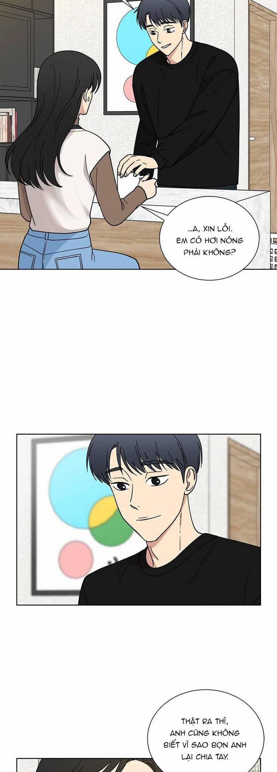 Tình Yêu Chỉ Mình Em Biết 49 trang 1