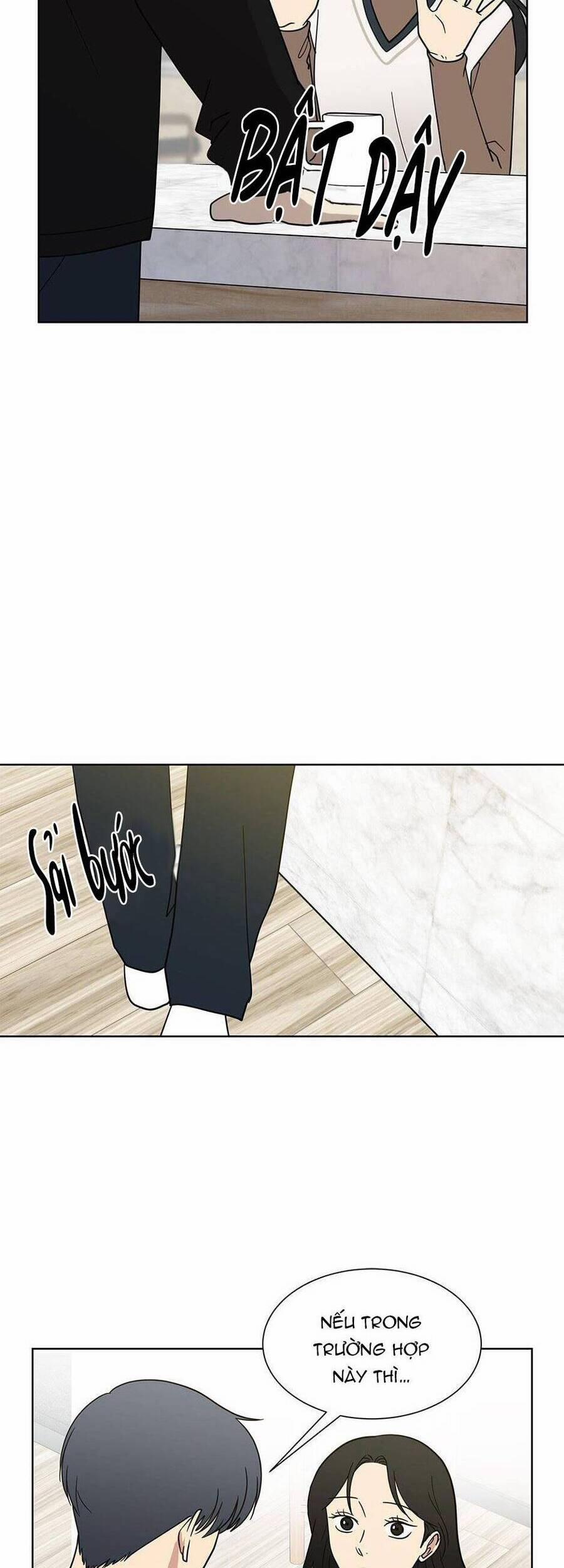 Tình Yêu Chỉ Mình Em Biết 49 trang 10