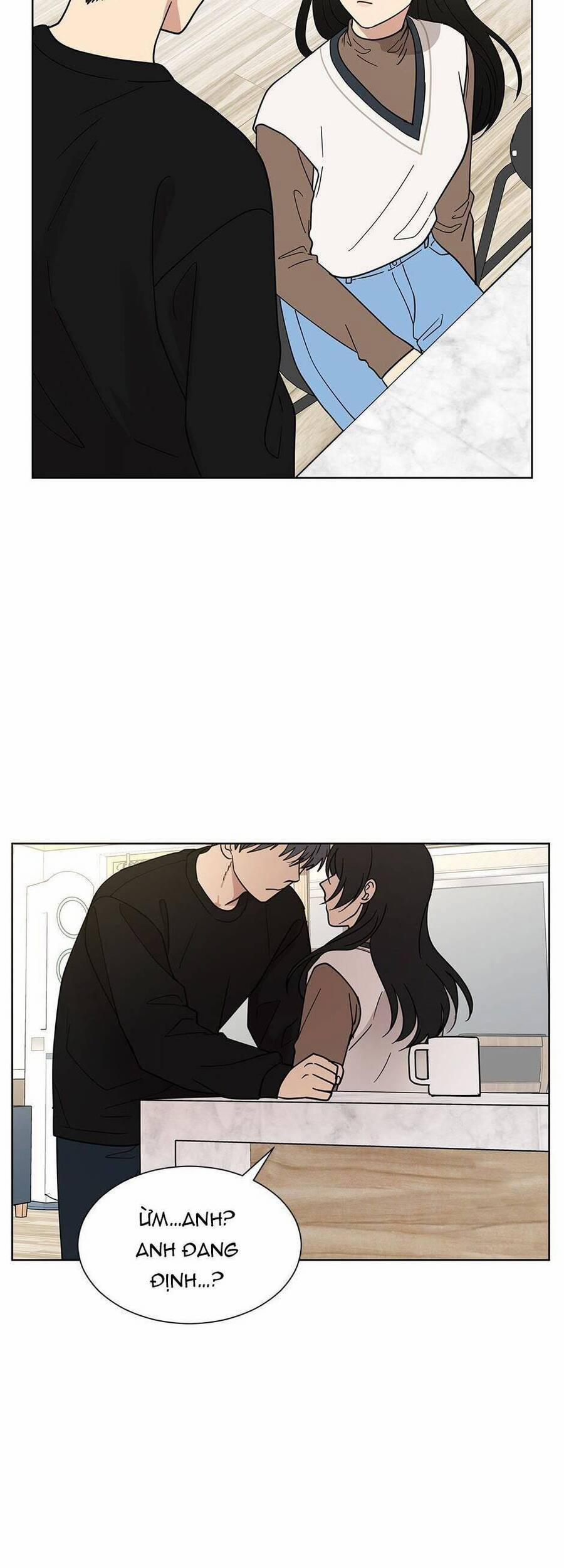 Tình Yêu Chỉ Mình Em Biết 49 trang 11