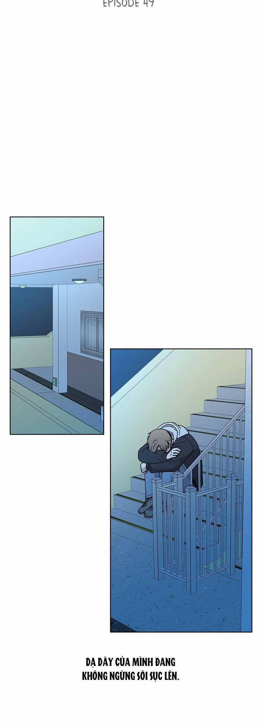 Tình Yêu Chỉ Mình Em Biết 49 trang 15