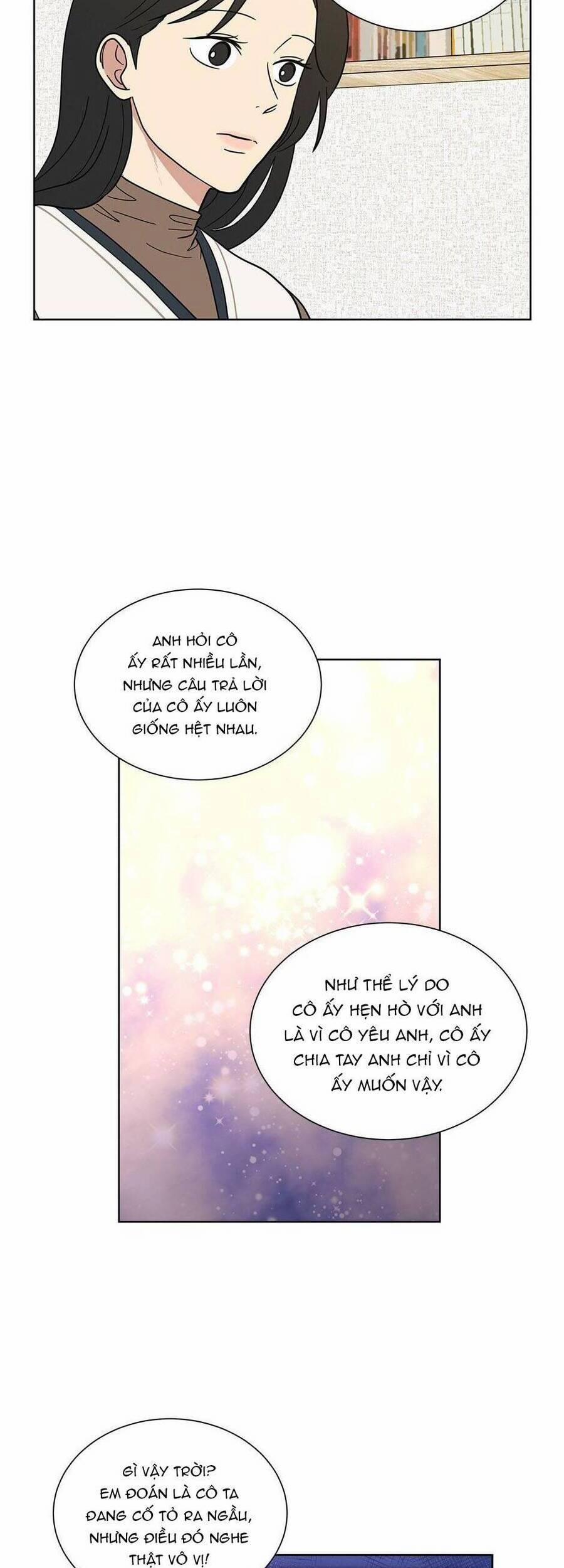 Tình Yêu Chỉ Mình Em Biết 49 trang 2