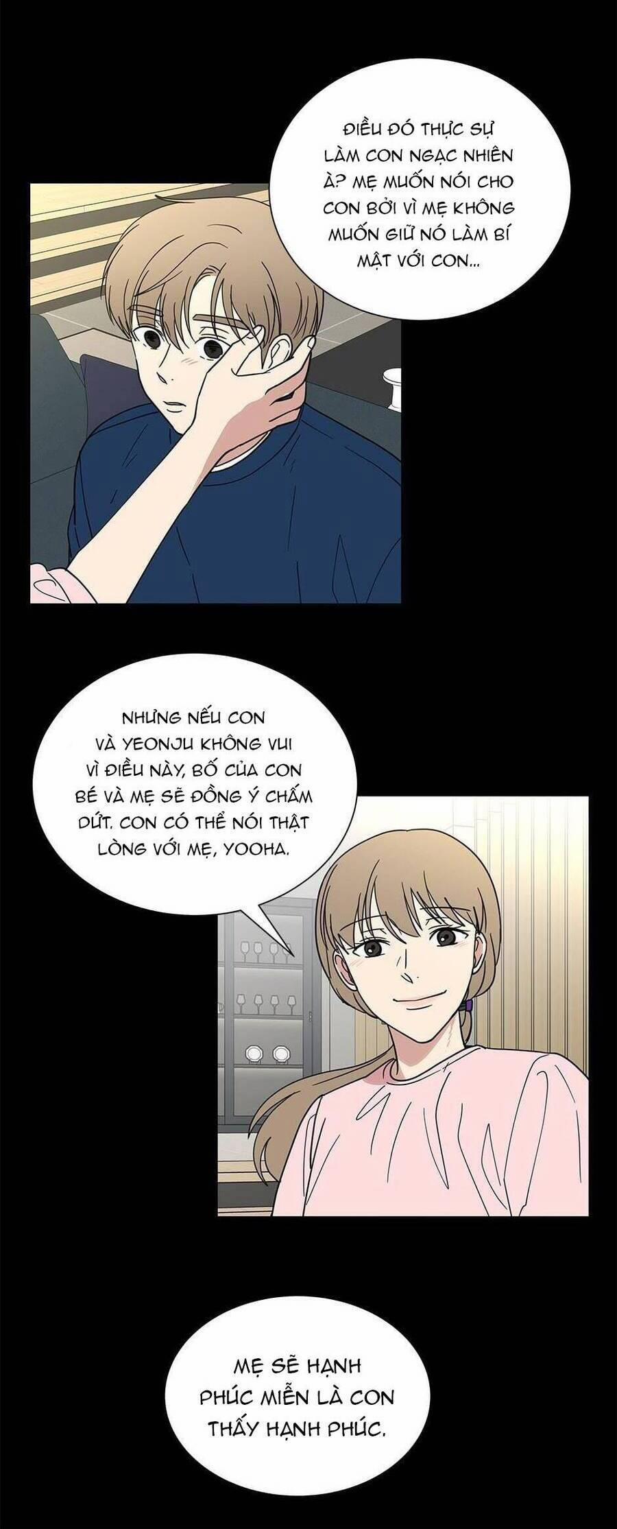 Tình Yêu Chỉ Mình Em Biết 49 trang 20