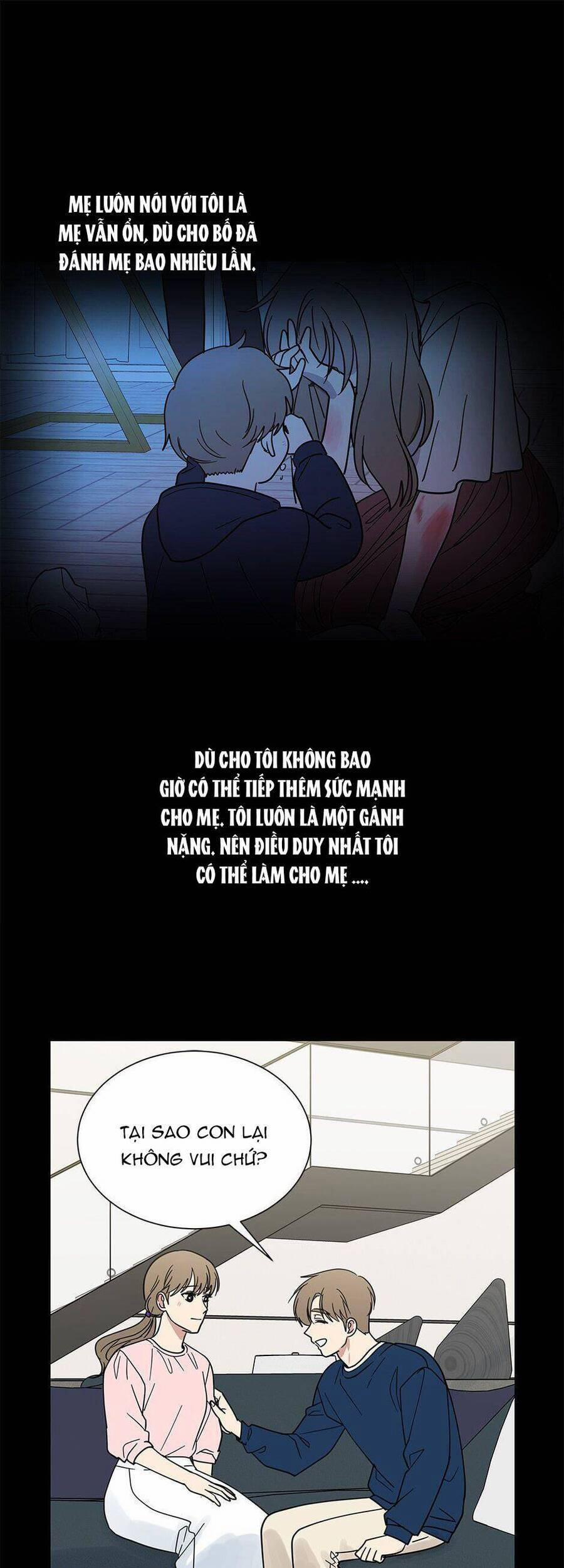 Tình Yêu Chỉ Mình Em Biết 49 trang 21