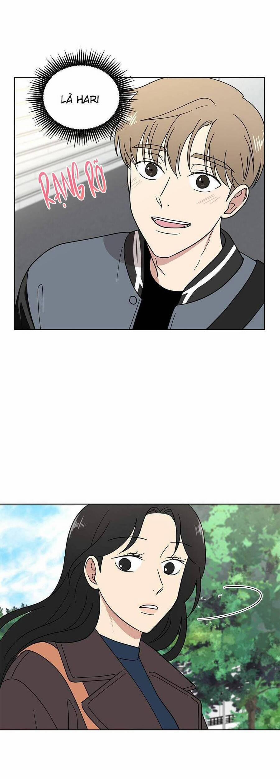 Tình Yêu Chỉ Mình Em Biết 49 trang 25