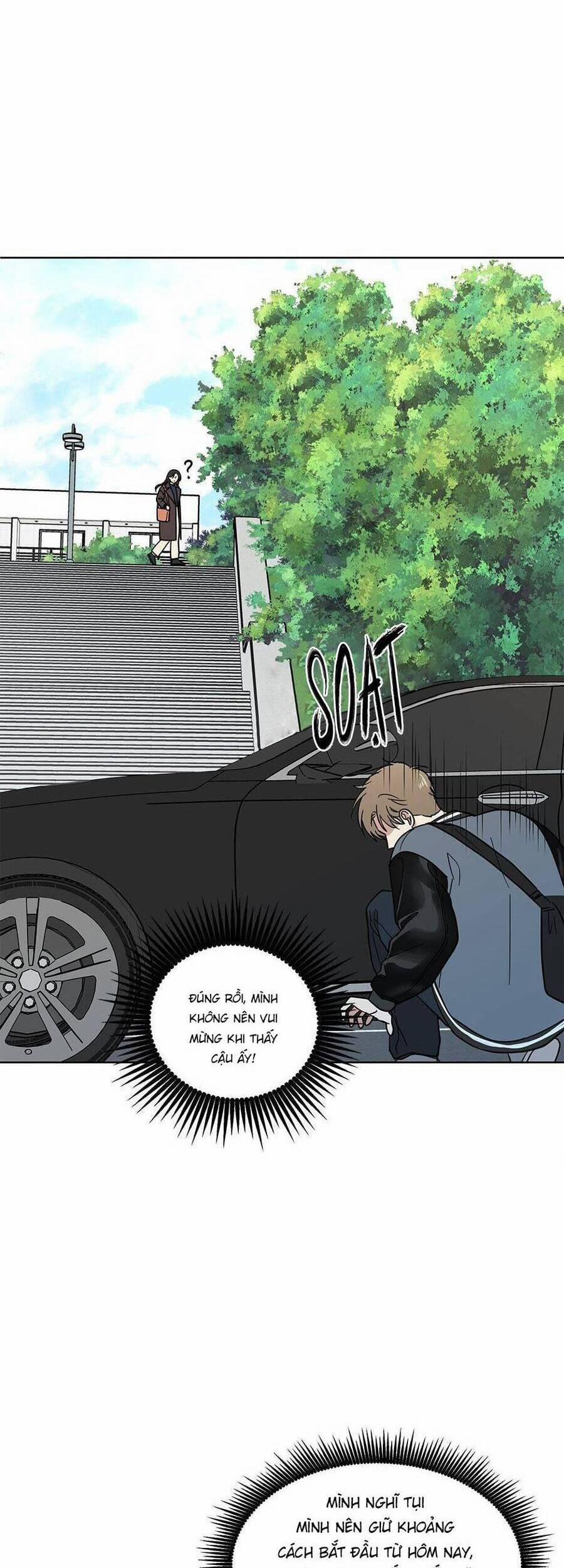 Tình Yêu Chỉ Mình Em Biết 49 trang 26