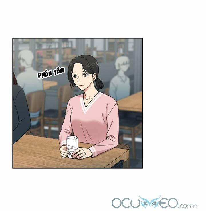 Tình Yêu Chỉ Mình Em Biết 5 trang 1