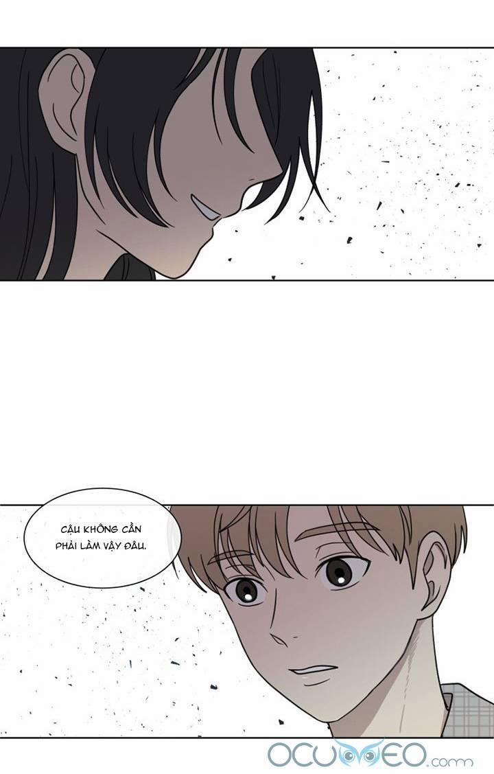 Tình Yêu Chỉ Mình Em Biết 5 trang 10