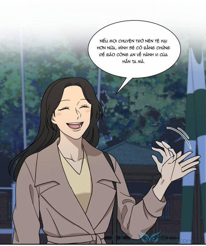 Tình Yêu Chỉ Mình Em Biết 5 trang 11