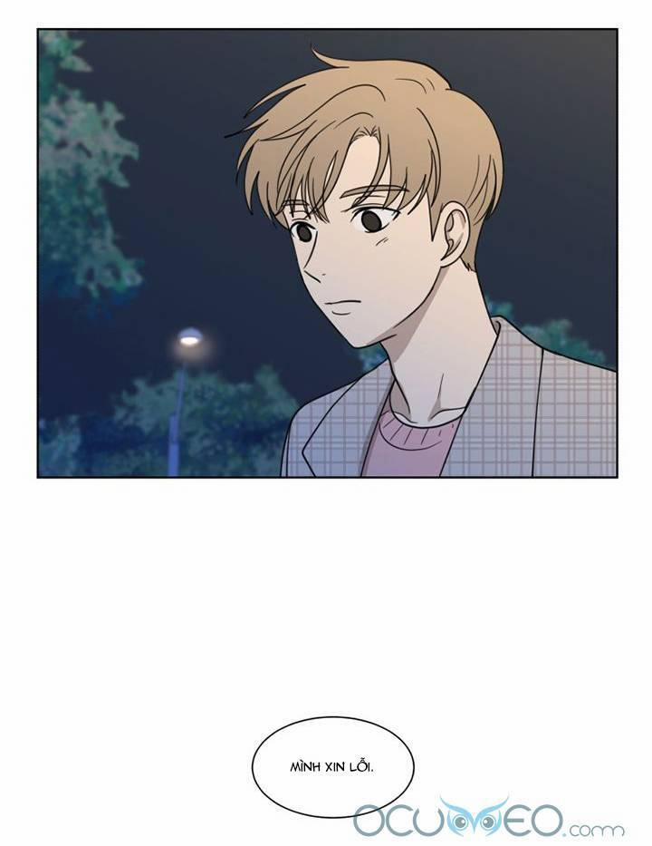 Tình Yêu Chỉ Mình Em Biết 5 trang 12