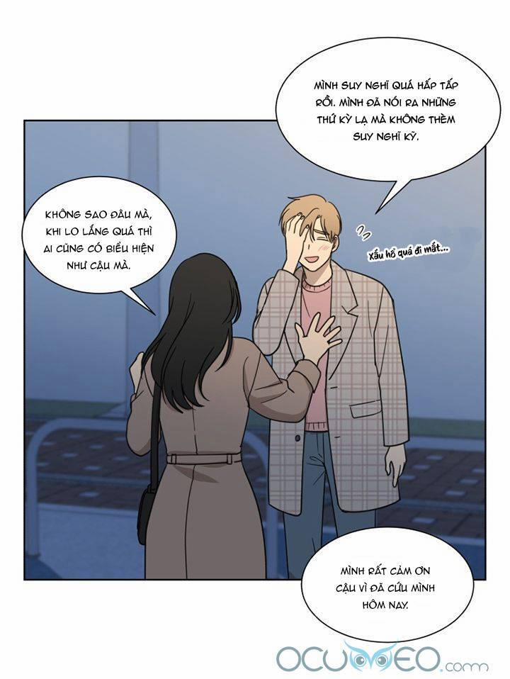 Tình Yêu Chỉ Mình Em Biết 5 trang 13