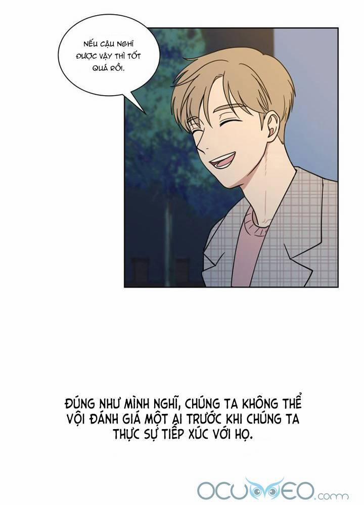 Tình Yêu Chỉ Mình Em Biết 5 trang 14