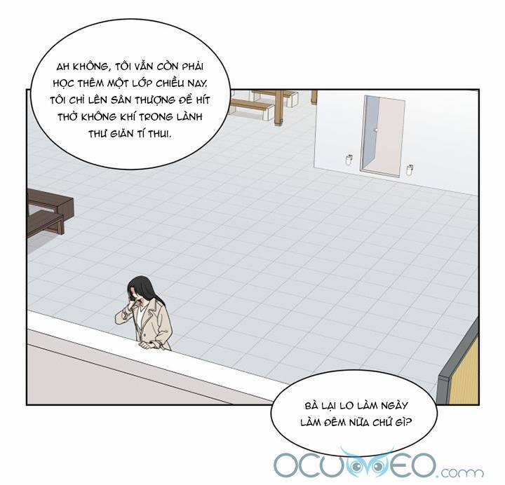 Tình Yêu Chỉ Mình Em Biết 5 trang 18