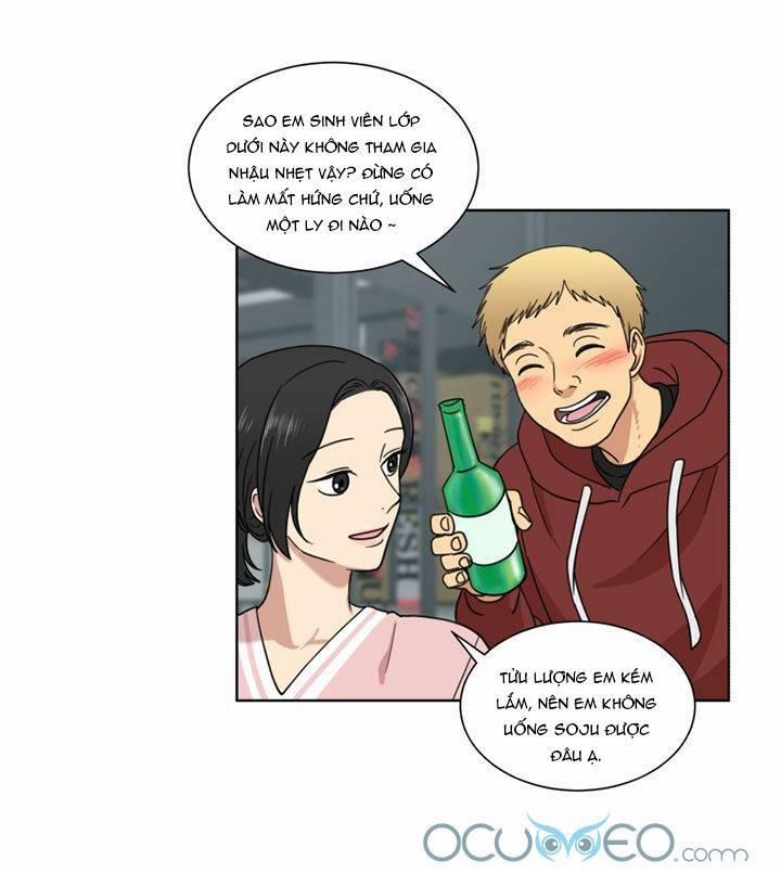 Tình Yêu Chỉ Mình Em Biết 5 trang 2