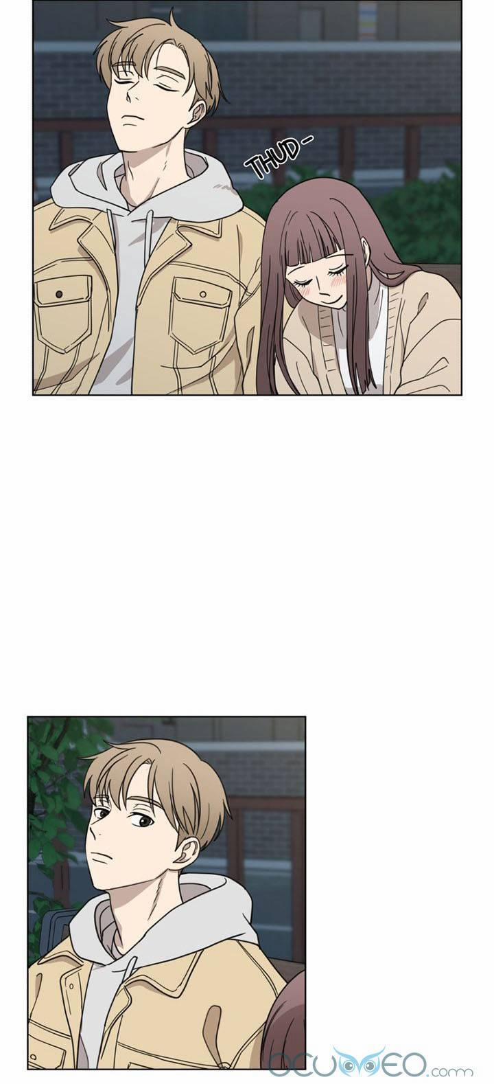 Tình Yêu Chỉ Mình Em Biết 5 trang 42