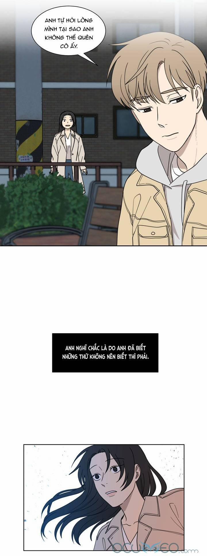 Tình Yêu Chỉ Mình Em Biết 5 trang 45