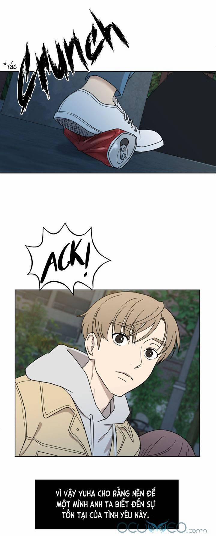 Tình Yêu Chỉ Mình Em Biết 5 trang 47