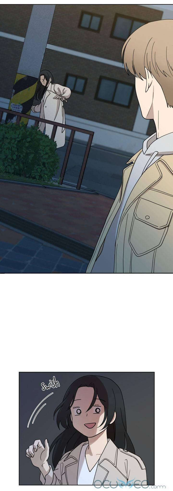 Tình Yêu Chỉ Mình Em Biết 5 trang 48