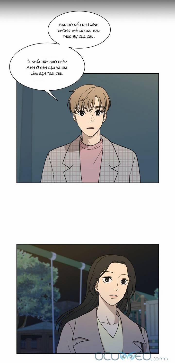 Tình Yêu Chỉ Mình Em Biết 5 trang 9