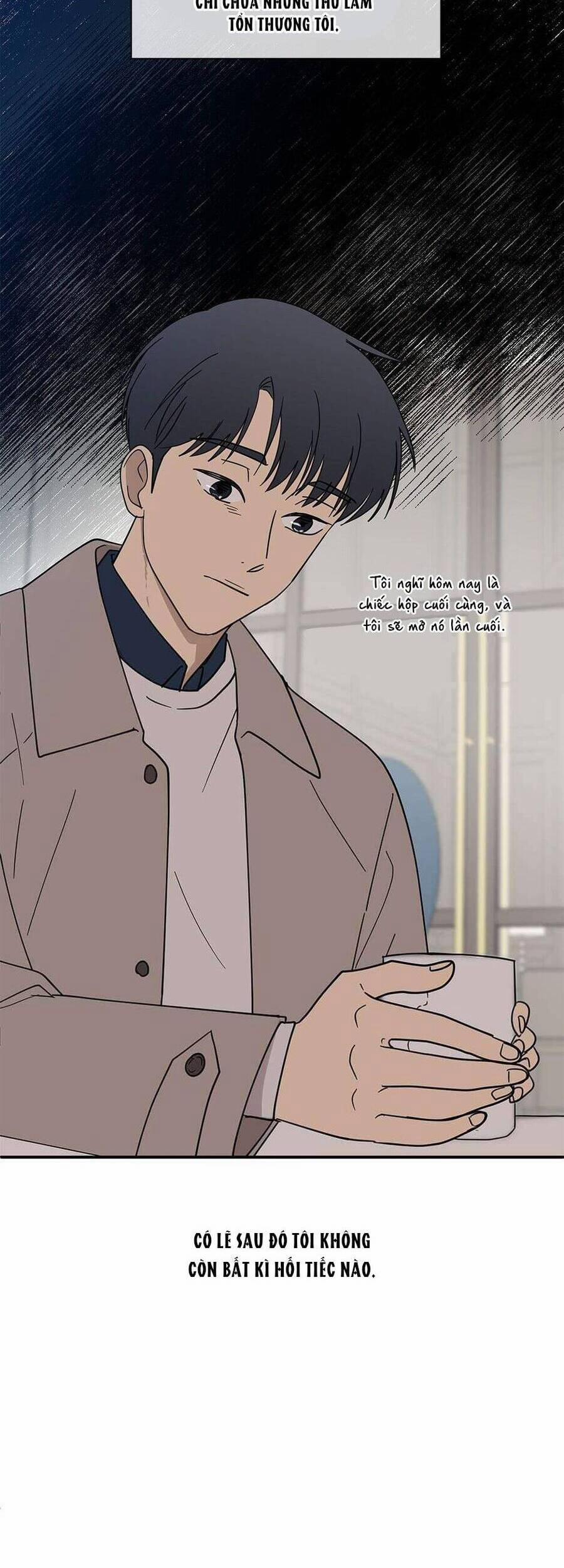 Tình Yêu Chỉ Mình Em Biết 50 trang 12