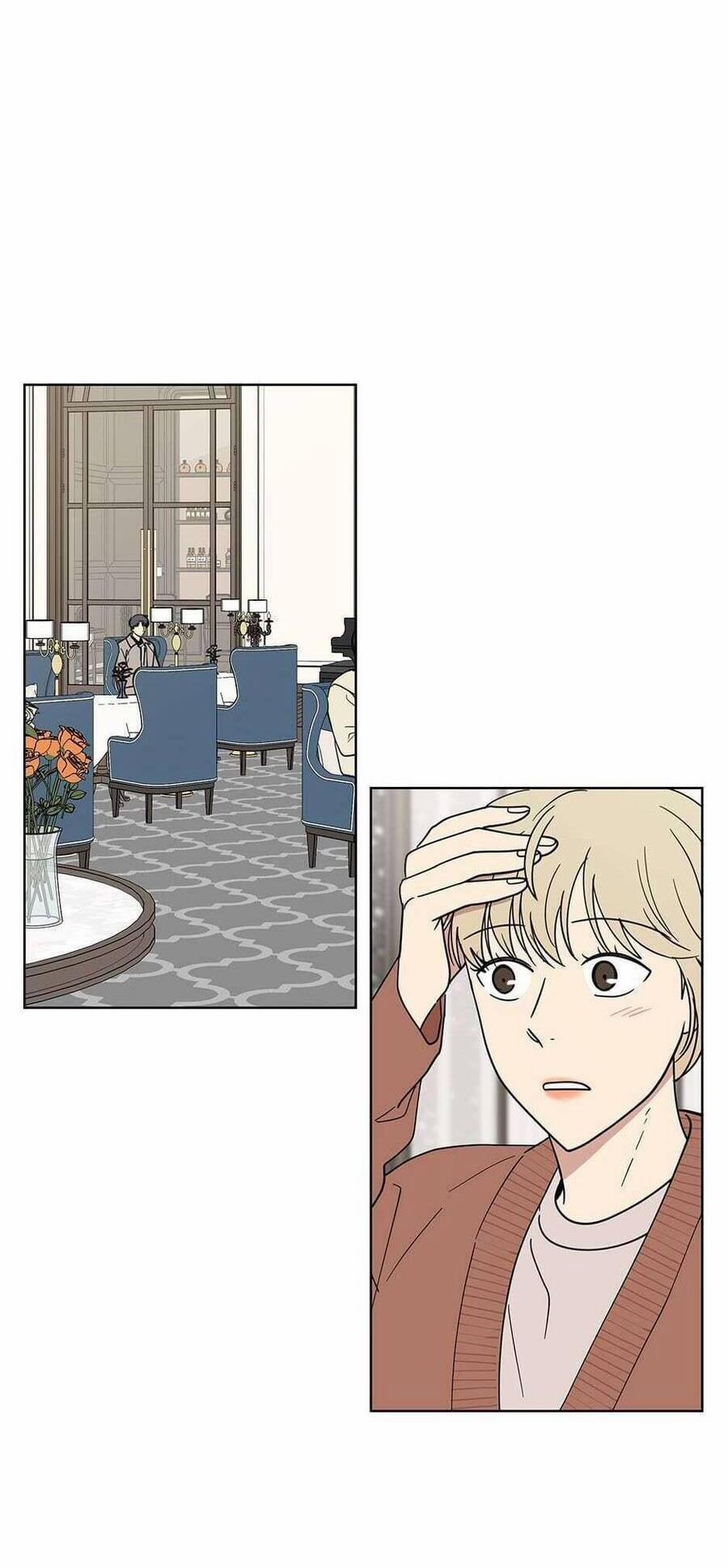 Tình Yêu Chỉ Mình Em Biết 50 trang 13