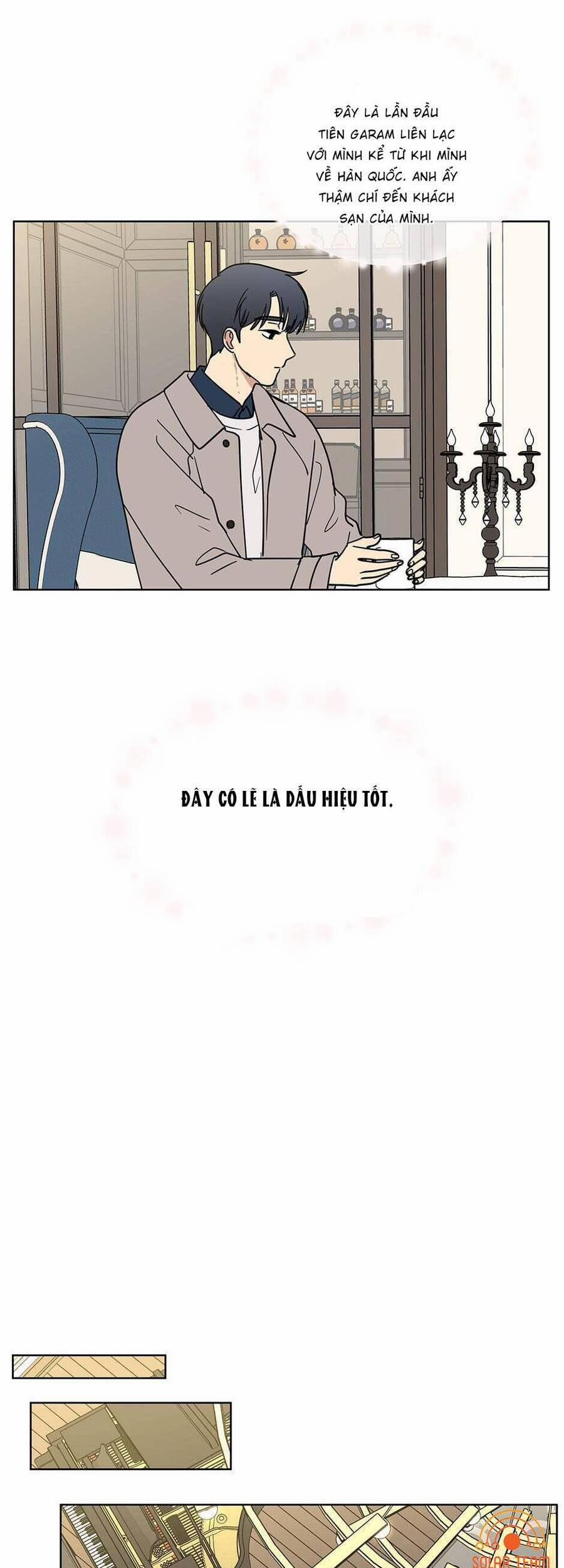 Tình Yêu Chỉ Mình Em Biết 50 trang 14